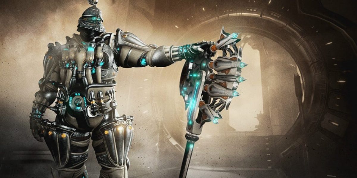 Warframe How To Get Vauban 2021 Wargame Rd