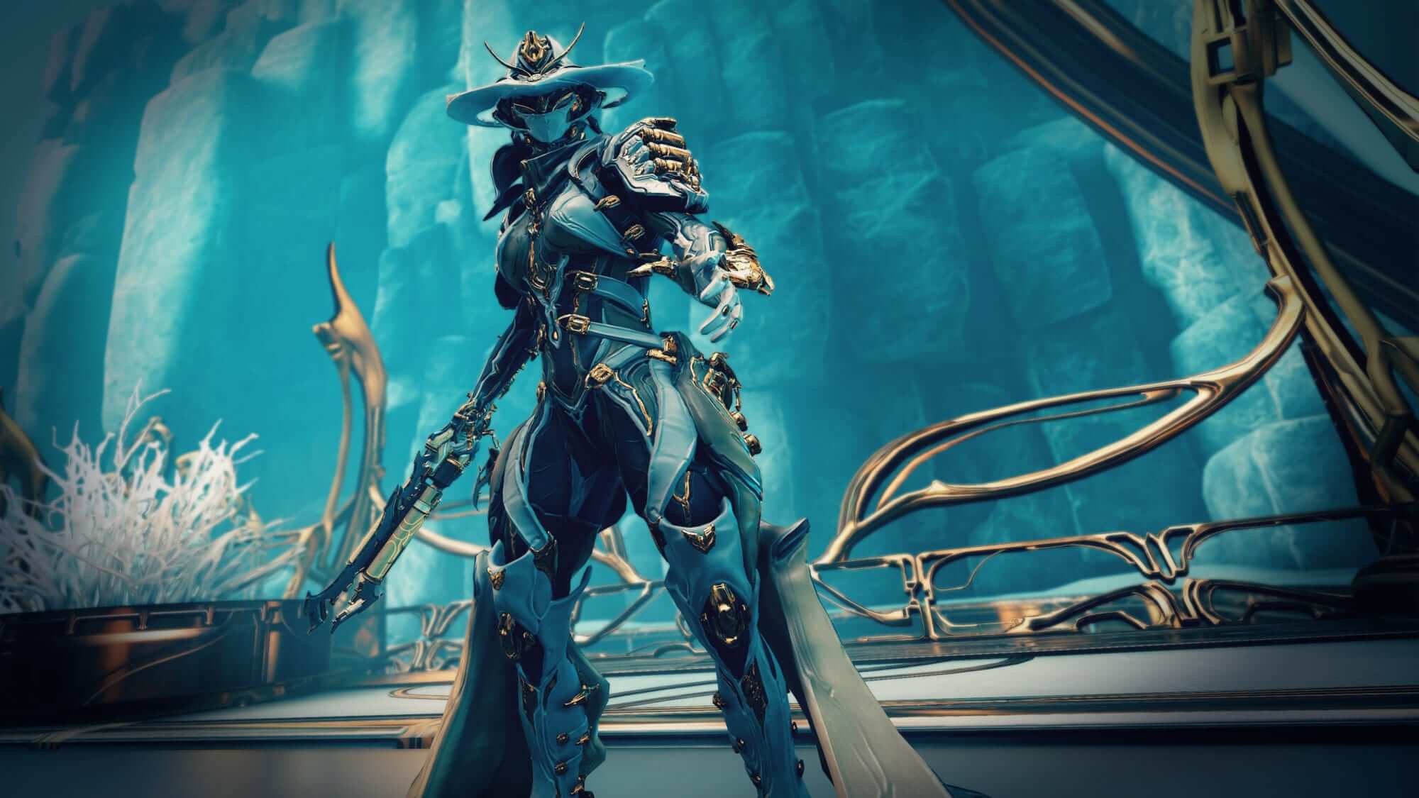 Warframe. Миса Прайм. Варфрейм Mesa Prime. Миса Прайм варфрейм. Варфрейм Миса Прайм +18.