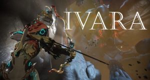 ivara wargame tremendous