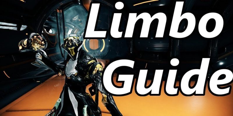 warframe limbo build 2017