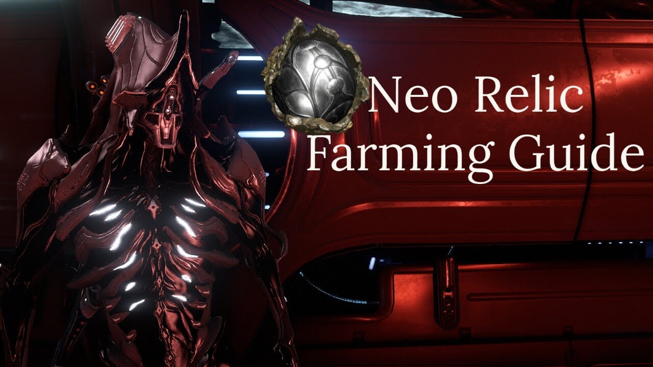 Neo Relic Farming A Complete Guide WargameRd