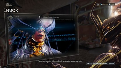 Warframe Ghoul Purge Guide Wargame Rd