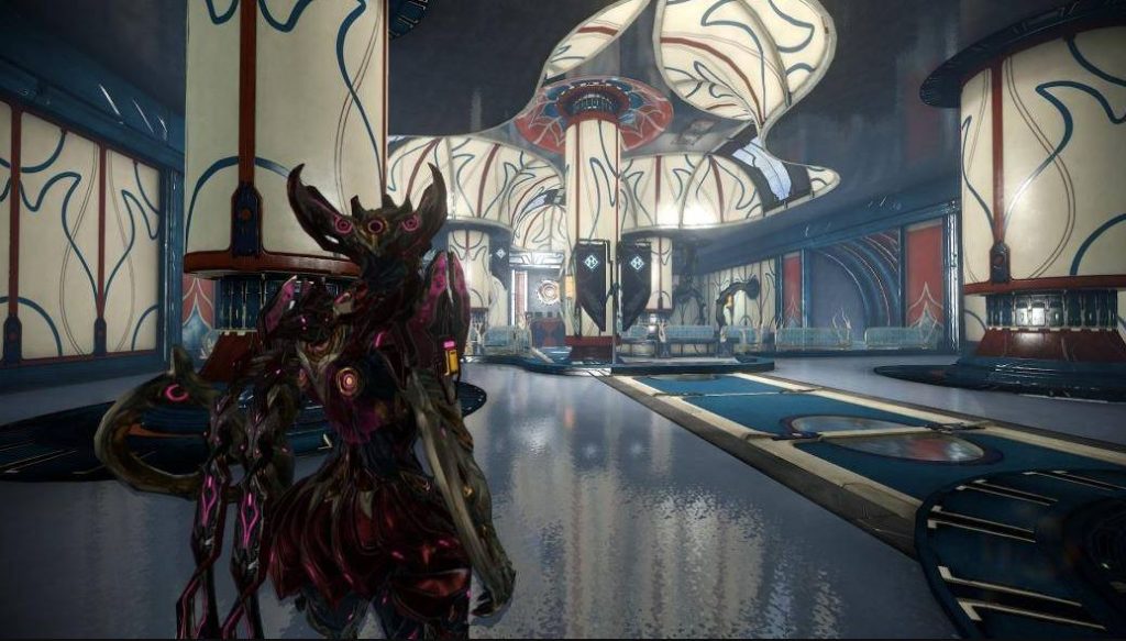 Warframe trading deals prices