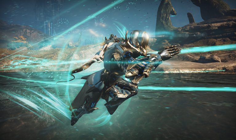 How To Get Gauss In Warframe: Complete Guide - Wargame-rd